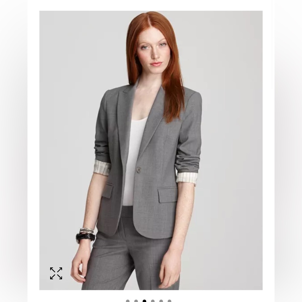 Theory Gabe Jacket